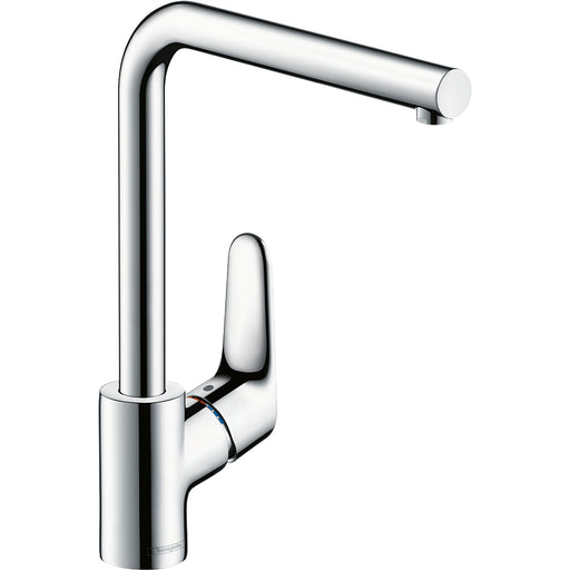 Hansgrohe - Spültischmischer 280 Focus M41 Eco 1jet chrom