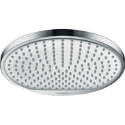Hansgrohe - Kopfbrause CROMETTA S 240 EcoSmart chrom