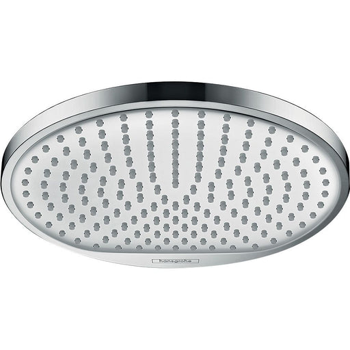 Hansgrohe - Kopfbrause CROMETTA S 240 EcoSmart chrom