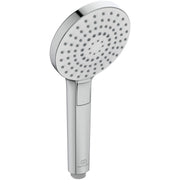 Ideal Standard - 3-Funktionshandbrause IDEALRAIN EVO, d:110mm, Chrom