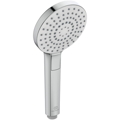 Ideal Standard - 3-Funktionshandbrause IDEALRAIN EVO, d:110mm, Chrom