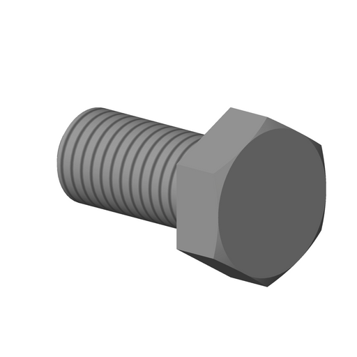 Dornbracht - Bef. Sechskantschraube Ersatzteil 093030091 M5x10mm
