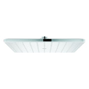 Grohe - Kopfbrause RAINSHOWER 310 Mono Cube 26568 9,5 l/min chrom/moon white