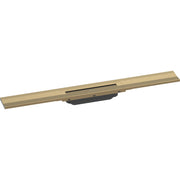 Hansgrohe - Duschrinne RAINDRAIN Flex 700 mm kürzbar für Wandmontage BBR