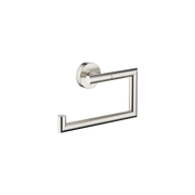 Dornbracht - Papierrollenhalter o Deckel META 02 83500979-06 135x130x80 platin gebürstet