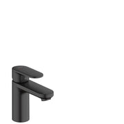 Hansgrohe - Vernis Blend WTM 100 CoolStart o.Ablaufgarnitur mattschwarz