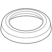 Grohe - Kolbenmanschette 43769 für Rondo A.S./Flux/Rondo/680. (10 Stück)