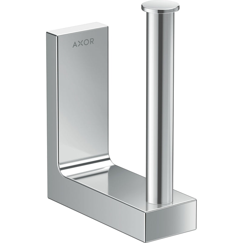 Hansgrohe - Toilettenpapierhalter Reserve Axor Universal Rectangular chrom