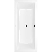 VILLEROY & BOCH - Badewanne NEWO 1700x750x440mm Duo Rechteck Weiß Alpin