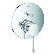 Grohe - EH-Wannenbatterie ESSENCE 24058 FMS für RAPIDO SmartBox chrom