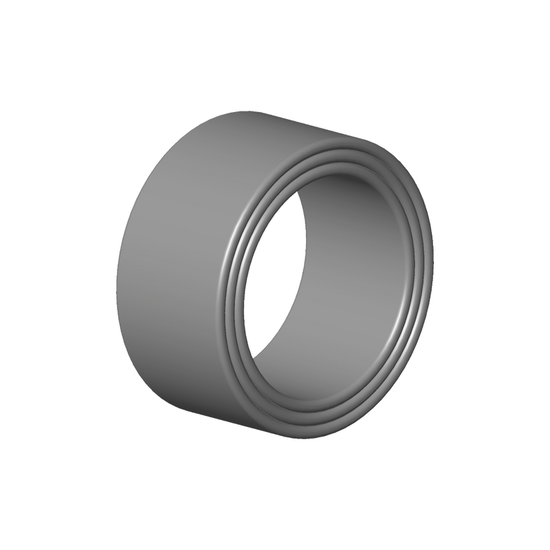 Dornbracht - Dichtung Ersatzteile 091403160 D. 12,88 x 6,12 mm