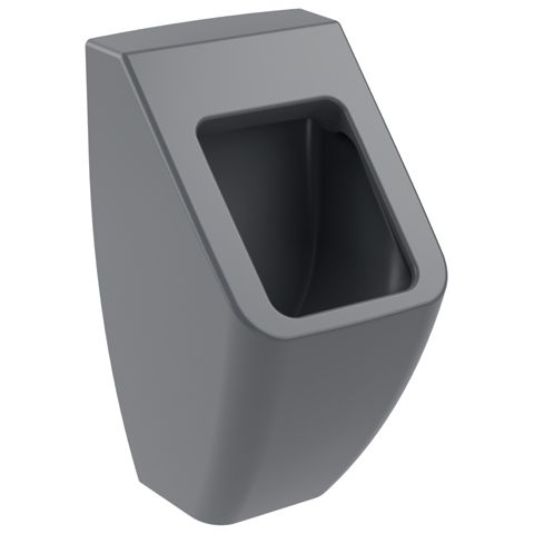 VILLEROY & BOCH - Abs.UR Venticello 320x285x545mm re-eckig oD DF Zul. verdeckt Graphite c