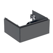Geberit Vertriebs - ONE Unterschrank für WT/-Platte 1 Schubl., 36x180x29,1cm, lava matt