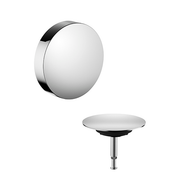 Dornbracht - Wannenausl. übergreifend neutral 36247970 platin