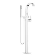 Dornbracht - Wannen-EHM mit Standrohr CYO 25863811 chrom