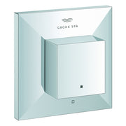 Grohe - UP-Ventil Oberbau Allure Brilliant 29398 Fertigmontageset chrom