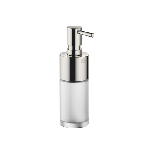 Dornbracht - Spender, Standmodell Serienneutral 84435970 platin