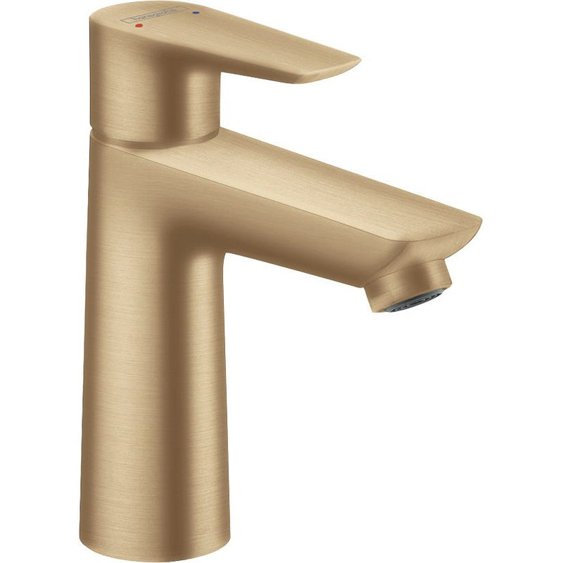 Hansgrohe - Waschtischmischer 110 TALIS E BBR