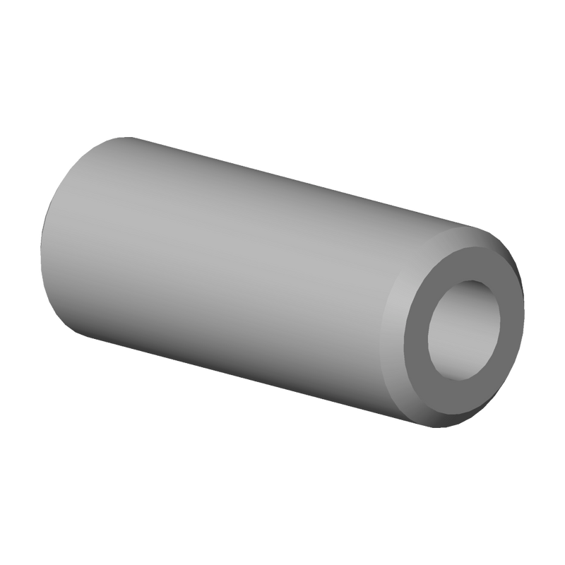 Dornbracht - Anschluss Druckstück 28mm Ersatzteile 092102111 D. 12 x 30 mm