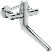 Ideal Standard - Wand-WT-Thermostat CERAPLUS 2 Ausld. 356mm, Chrom