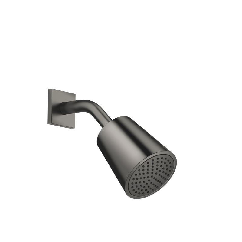 Dornbracht - Kopfbrause IMO 28504670 Dark Platinum gebürstet