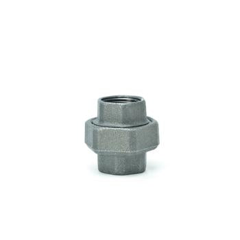 Gebo - Armaturen - Verschraubung 340 i/i sw 21/2