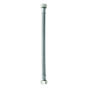 Grohe - Stahlmantelschlauch 43349 für Wandeinbau-Spülkasten