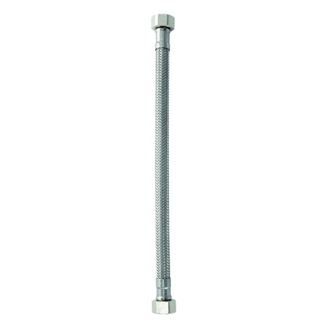 Grohe - Stahlmantelschlauch 43349 für Wandeinbau-Spülkasten
