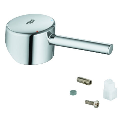 Grohe - Hebel 46822 chrom