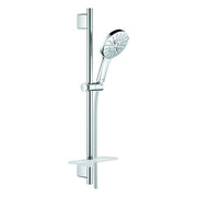 Grohe - Brausestangenset RAINSHOWER 130 SmartActive 26546 600mm chrom