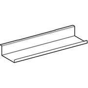 Geberit Vertriebs - iCon Wandablage, 45x5,5x13cm lava