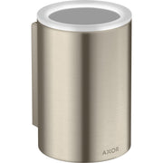Hansgrohe - Zahnputzbecher Axor Universal Circular BN