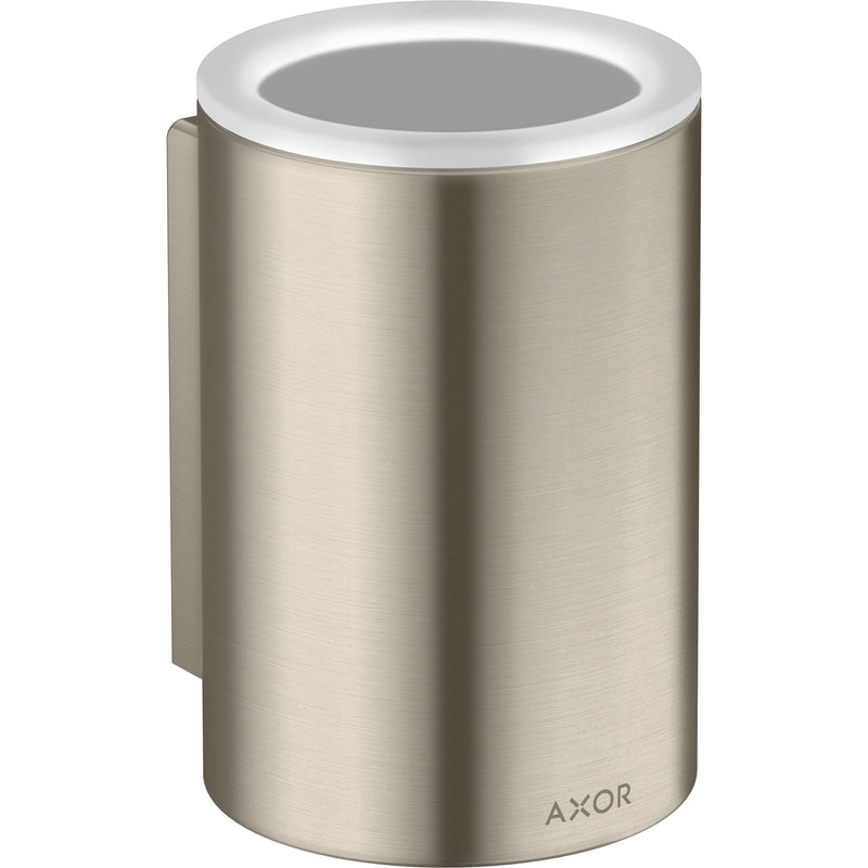 Hansgrohe - Zahnputzbecher Axor Universal Circular BN
