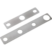Hansgrohe - Fixierplatte AXOR CITTERIO 39449 für 4-Loch Wannenrandbatterie