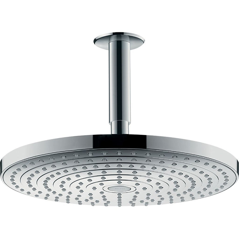 Hansgrohe - Kopfbrause RAINDANCE Select S 300 2jet 300mm Deckenmontage chrom