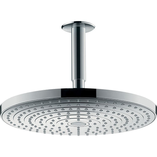 Hansgrohe - Kopfbrause RAINDANCE Select S 300 2jet 300mm Deckenmontage chrom