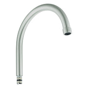 Grohe - Auslauf 13240 supersteel