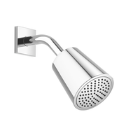 Dornbracht - Kopfbrause IMO 28504670 platin gebürstet