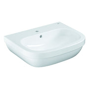 Grohe - Waschtisch EURO Keramik 39335 60cm alpinweiß