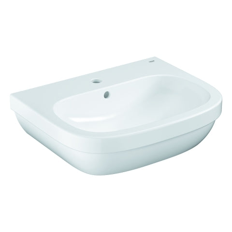 Grohe - Waschtisch EURO Keramik 39335 60cm alpinweiß