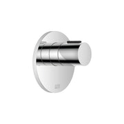 Dornbracht - Fertigset für UP Thermostat TARA 36416979-00 chrom