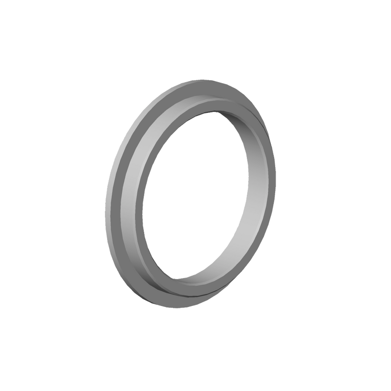 Dornbracht - Ring Ersatzteile 083011517 D. 24,5 x 3 mm