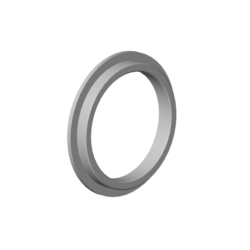Dornbracht - Ring Ersatzteile 083011517 D. 24,5 x 3 mm