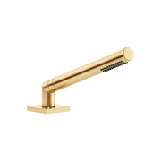 Dornbracht - Schlauchbrausegarn. SYMETRICS 27702980 messing gebürstet