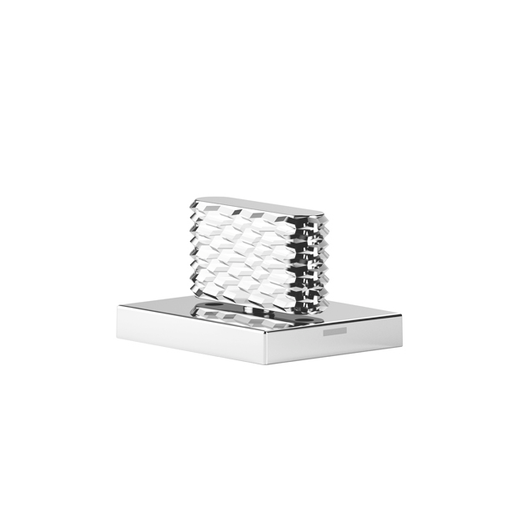 Dornbracht - Seitenventil, linksschließend CL.1 20006706 chrom