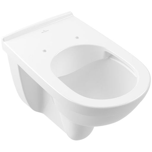 VILLEROY & BOCH - T-WC ViCare sprd-los ViCare 360x595x 404mm ov wandh. Abg. waagr. DF we Alpin