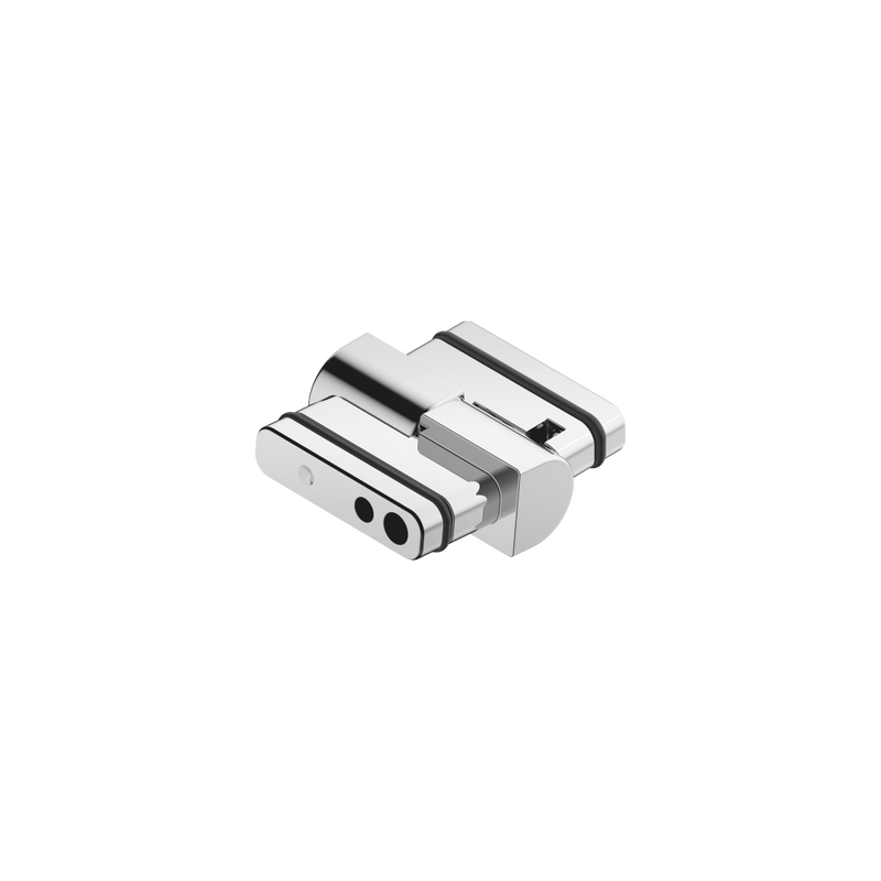 Dornbracht - Luftsprudler Ersatzteile 90240208300 chrom