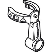 Hansgrohe - Servicewerkzeug für Selbstschlussarmaturen