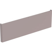 Geberit Vertriebs - Schubladenfront Taupe zu MYDAY Schrank 814131
