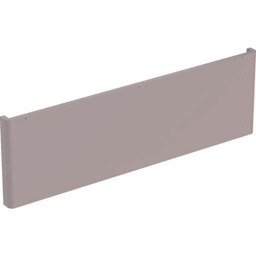 Geberit Vertriebs - Schubladenfront Taupe zu MYDAY Schrank 814131